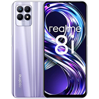 Чохли для Realme 8i та інші аксесуари