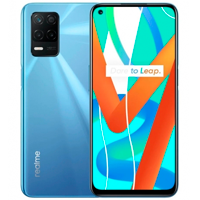 Чохли для Realme 8 5G та інші аксесуари