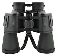 Бинокль влагозащищенный 20 крат оптика для наблюдения с чехлом Landview 20x50 черный! Рекомендации