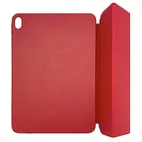 Чехол-книжка DK Эко-кожа Smart Case для Apple iPad Pro 11" 1gen 2018 (A1980 / A1934 / A2013 / A1979) (red)