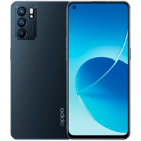 Чохли для Oppo Reno6 5G CPH2251 та інші аксесуари