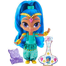 Уцінка лялька Шайн із мультфільму Шимер і Шайн Fisher-Price Shimmer and Shine Leah Doll