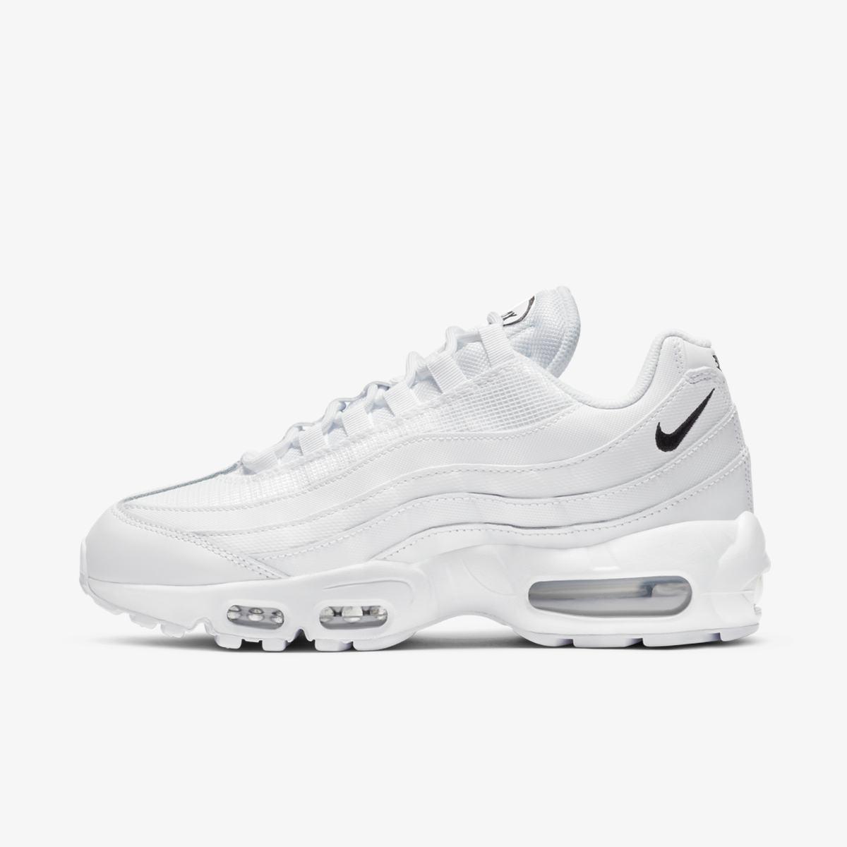 Жіночі кросівки NIKE W AIR MAX 95 CK7070-100, фото 1