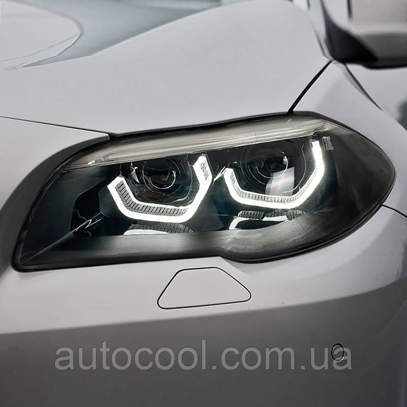 Передні лід фари BMW 5-серії F10 2011-2017 г. БМВ Ф10