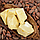 Какао-масло натуральне, перший прямий віджим , (250 г), фото 2