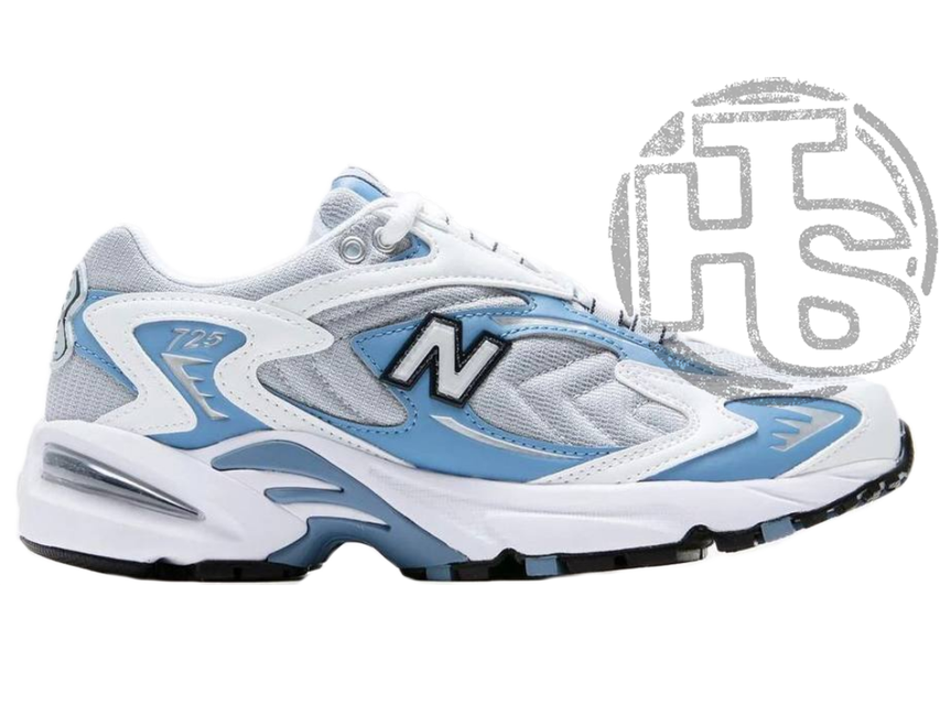 Женские кроссовки New Balance 725 Blue Grey ALL08094