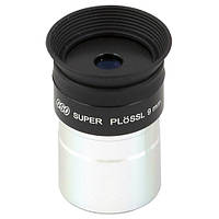Окуляр GSO Plossl 9 мм, 52°, multi-layer coating, 1,25'' / на складе