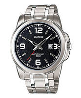 Чоловічий годинник Casio MTP-1314D-1AVEF