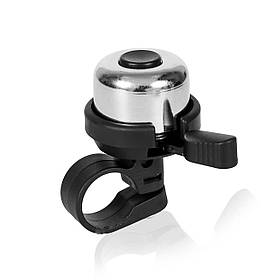 Велосипедний дзвінок. Сіра механіка. Велодзвінки. Велодзвінок. Велосипед-клаксон. Дзвінок дитячий.