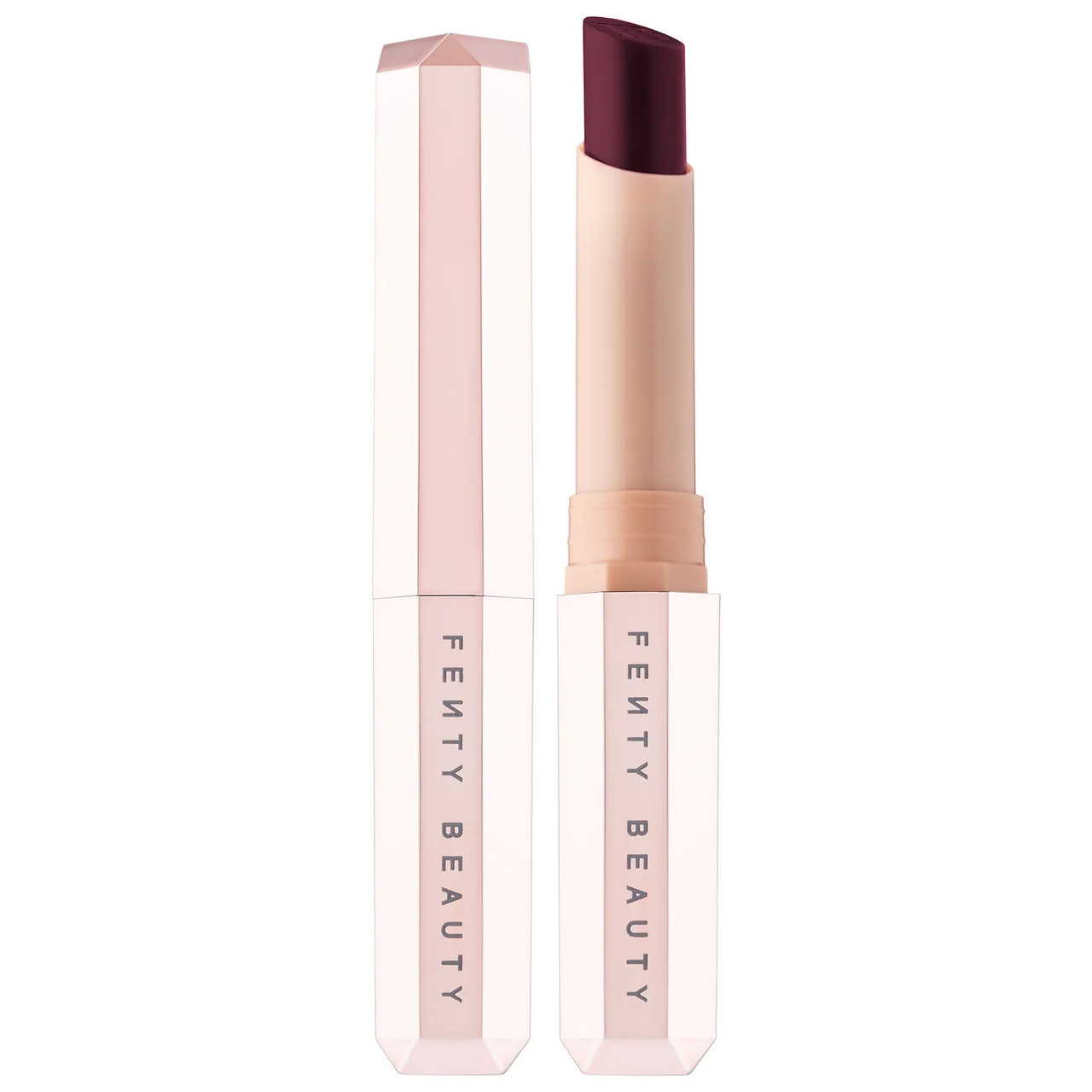 Стійка матова помада Fenty Beauty Mattemoiselle Plush Matte Lipstick Griselda 1.7 г