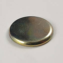 Магніт 17х2мм з підставкою