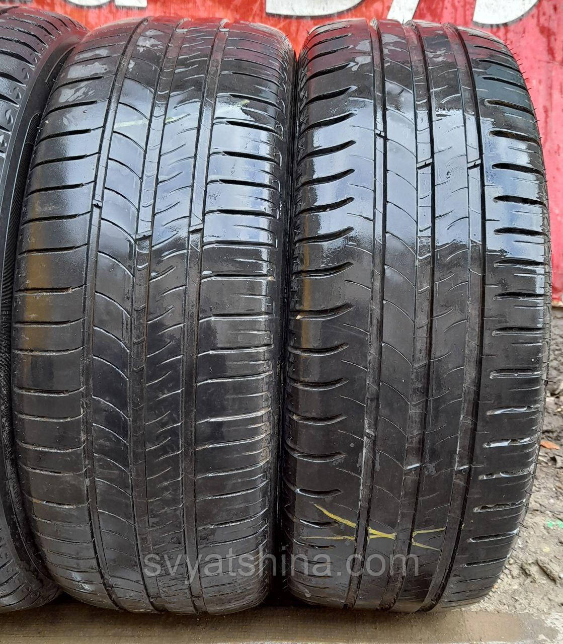Шини б у 205/55R16 MICHELIN ENERGY літо
