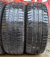 Шины б у 205/55R16 MICHELIN ENERGY лето