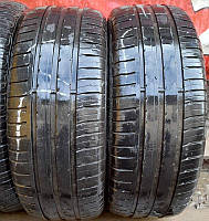 Шины б у 205/55R16 FULDA Eco Control HP лето