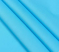 Ткань для медицинской одежды медкоттон голубая бирюза