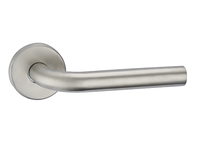 Ручка для дверей SIBA ECO EVORA SSR01 нержавеющая сталь