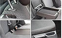 Чохли на сидіння для Mazda 3 2003 - 2009, фото 4