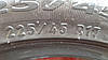 Шини б у 225/45R17 PIRELLI Cinturato P7 літо, фото 8
