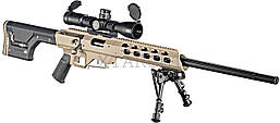 Ложа MDT TAC21 для Savage \LA (110,111,112,116), алюм., регул. песочн.