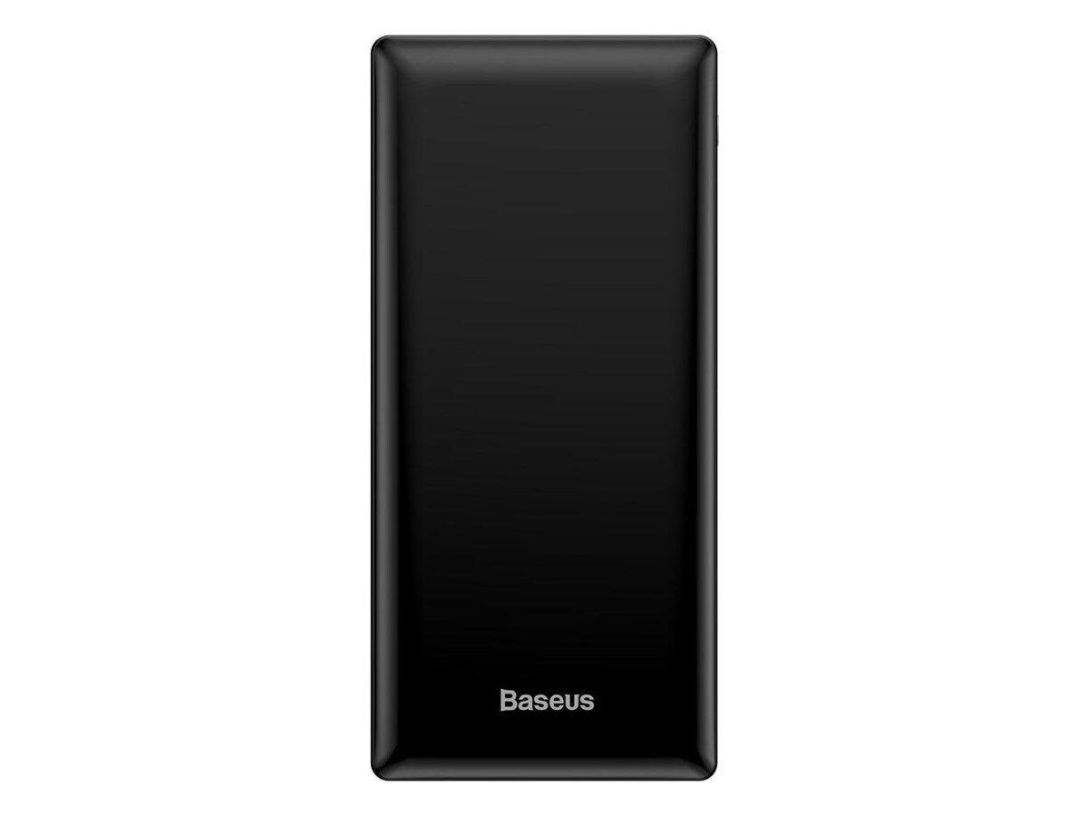 Повербанк Baseus Mini Ja 30000mAh, фото 1