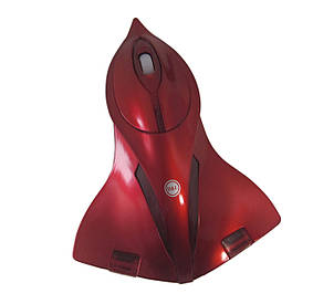 Миша USB оптична MA-MTA26 літак ергономічна багатокольорова 800 DPI 3 кнопки BF