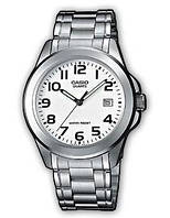 Чоловічий годинник Casio MTP-1259D-7BEF