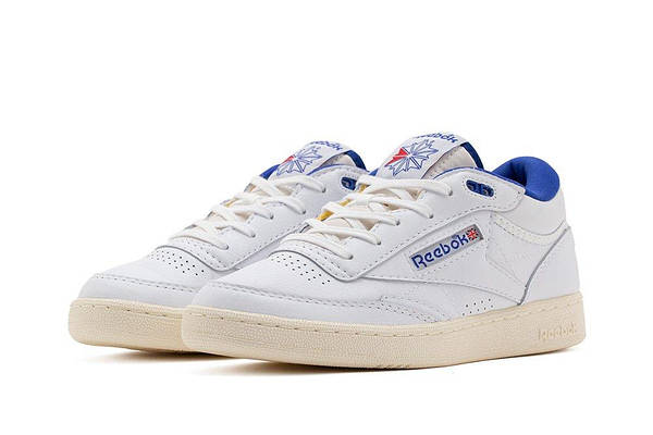 Reebok Club C Mid II Vintage H69121