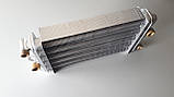 DO305 Теплообмінник бітермічний АГД 23 C 270 мм TeploWest, фото 9