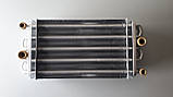 DO305 Теплообмінник бітермічний АГД 23 C 270 мм TeploWest, фото 2