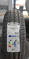 Літні шини 195/65 R15 91T BARUM BRAVURIS 5HM