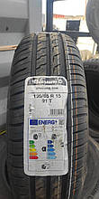Літні шини 195/65 R15 91H BARUM BRAVURIS 5HM