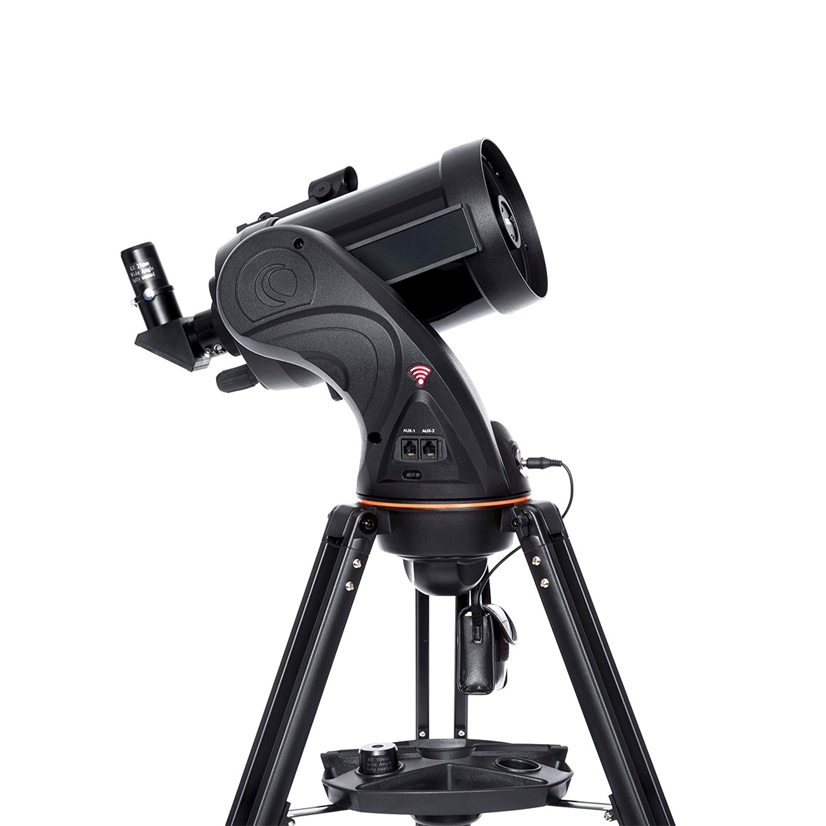 Телескоп Celestron Astro Fi 5, Шмидт-Кассегрен / на складе - фото 6 - id-p1605086814