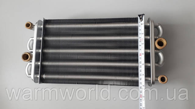 Глубина 180 мм