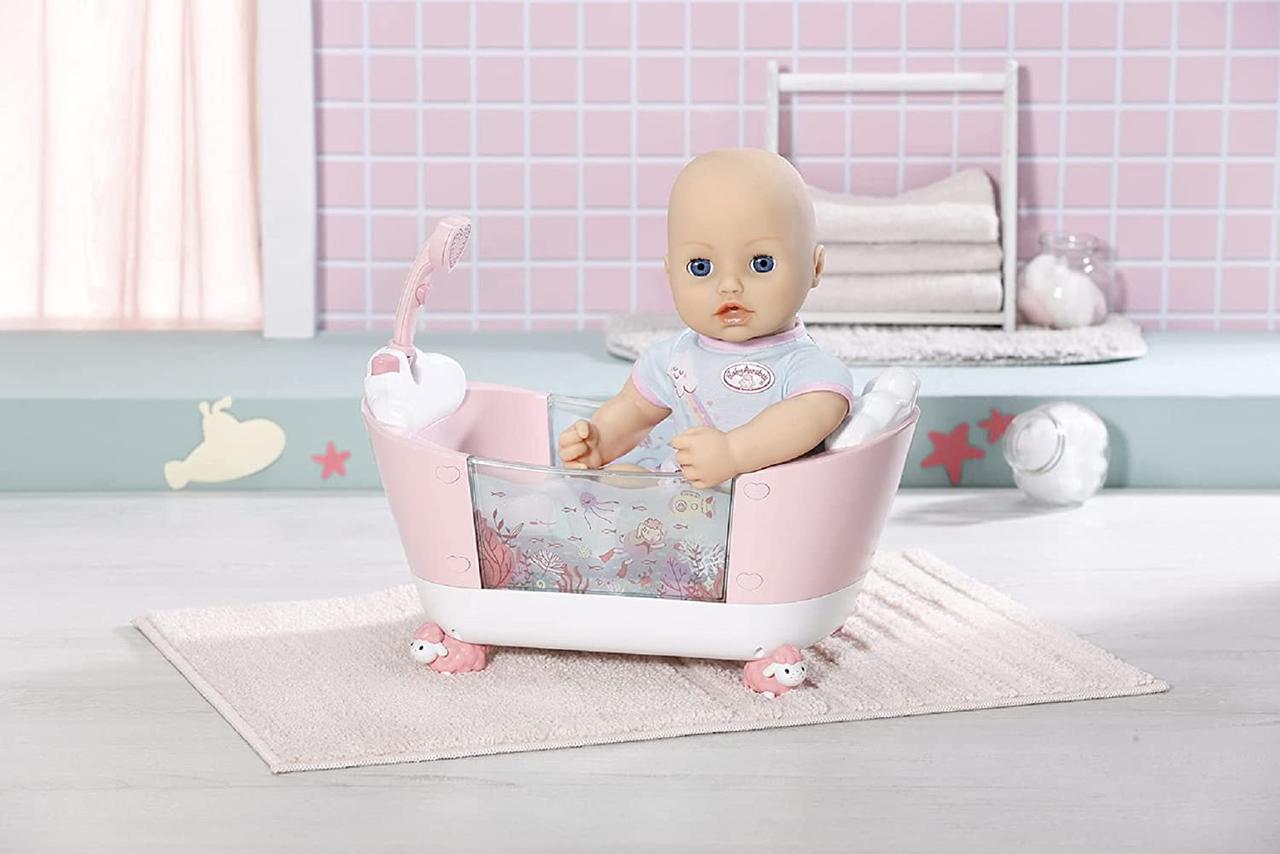 Baby Annabell Bath 703243