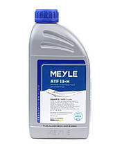 Трансмісійна олива Meyle ATF III-H 1л 014 019 2300