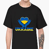 Футболка чоловіча Україна
