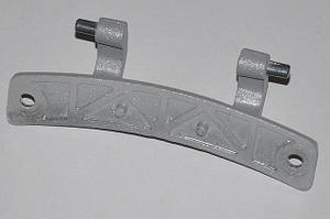 Петля (завіса) люка мала 773318100100 для пральних машин Атлант