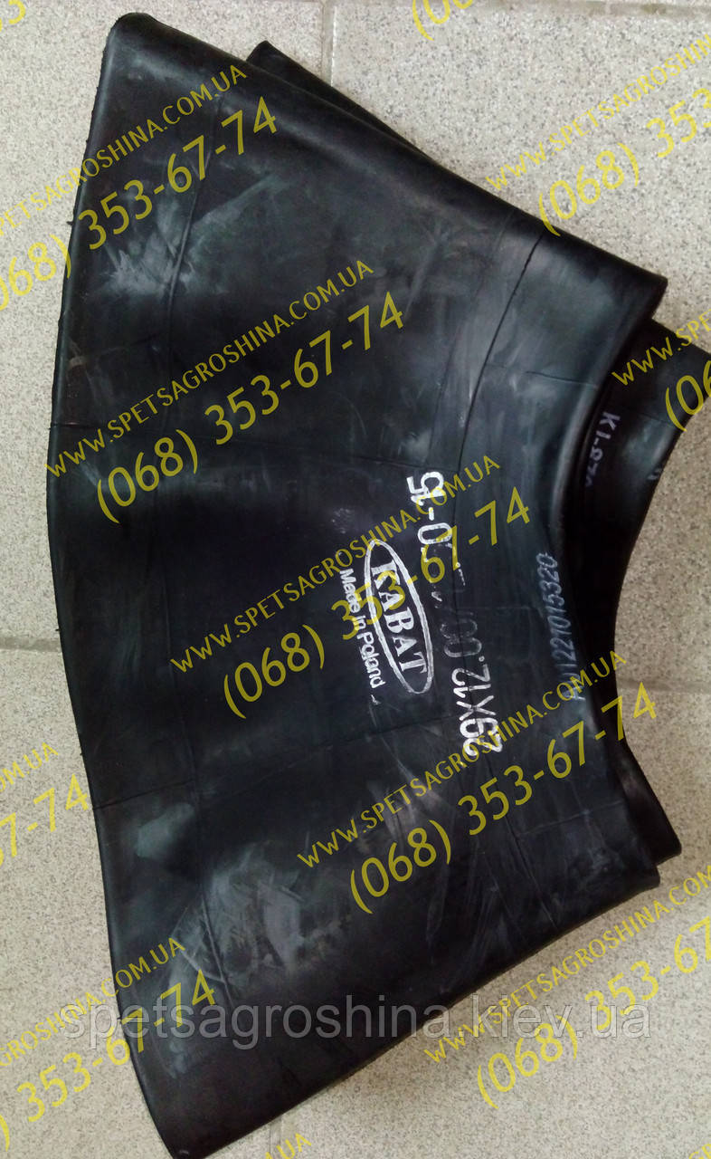 Камера 12.5-15 TR-15