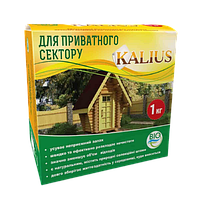 Біопрепарат для вигрібних ям Каліус 1 кг