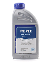 Трансмісійна олива Meyle ATF plus 6 1 л 0140192900