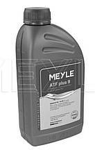 Трансмісійна олива Meyle ATF plus 9 1 л 0140193200