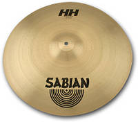 Тарелка райд SABIAN 20" HH Medium Ride