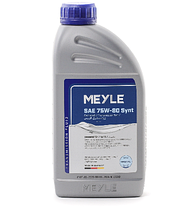 Трансмісійна олива Meyle 75w-80 Synt 1 л 0140193300