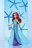 Лялька Модна русалочка Аріель від Disney Princess Style Series, Ariel Doll in Contemporary Style Hasbro  E8397, фото 3