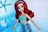 Лялька Модна русалочка Аріель від Disney Princess Style Series, Ariel Doll in Contemporary Style Hasbro  E8397, фото 4