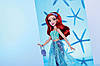 Лялька Модна русалочка Аріель від Disney Princess Style Series, Ariel Doll in Contemporary Style Hasbro  E8397, фото 5