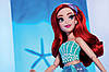 Лялька Модна русалочка Аріель від Disney Princess Style Series, Ariel Doll in Contemporary Style Hasbro  E8397, фото 6