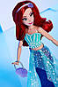 Лялька Модна русалочка Аріель від Disney Princess Style Series, Ariel Doll in Contemporary Style Hasbro  E8397, фото 7