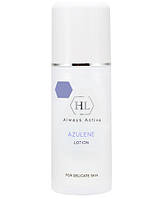 Зволожуючий безспиртовий лосьйон Азулен Holy Land AZULENE Lotion