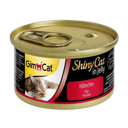 Shiny Cat k 70g курка, фото 1